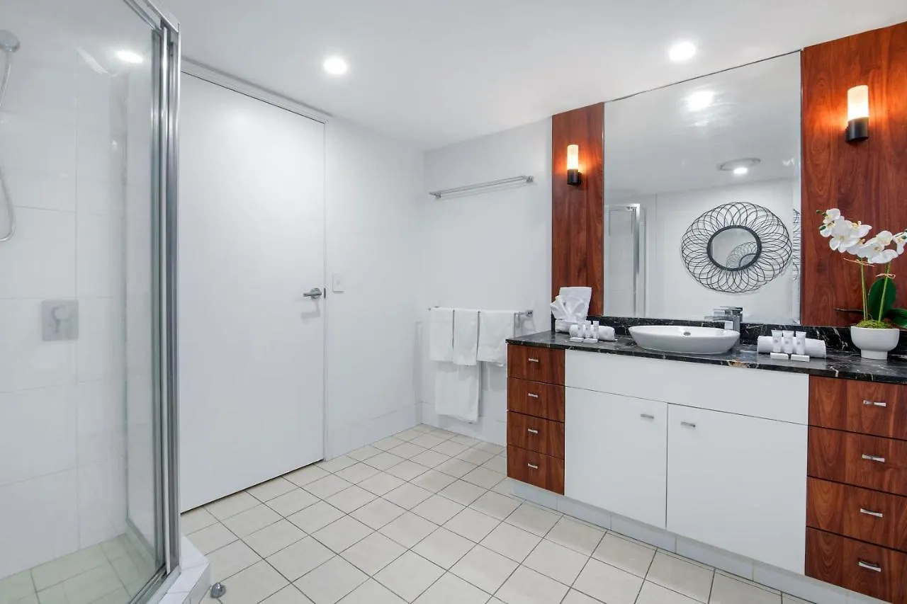 Chevron Renaissance - Self Contained & Privately Managed Apartments Gold Coast