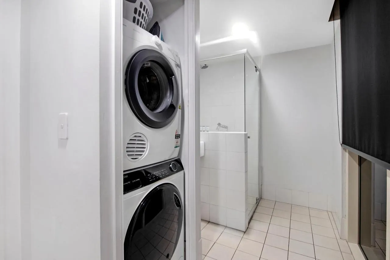 Chevron Renaissance - Self Contained & Privately Managed Apartments Gold Coast Australia
