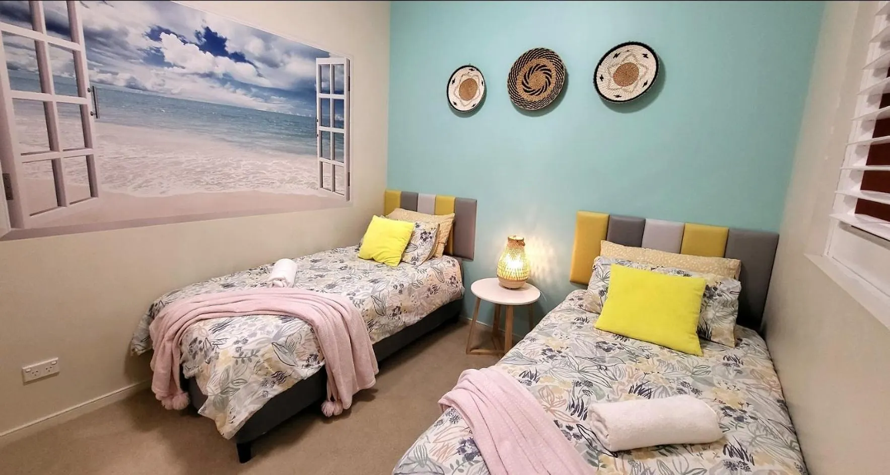 Chevron Renaissance - Self Contained & Privately Managed Apartments Gold Coast