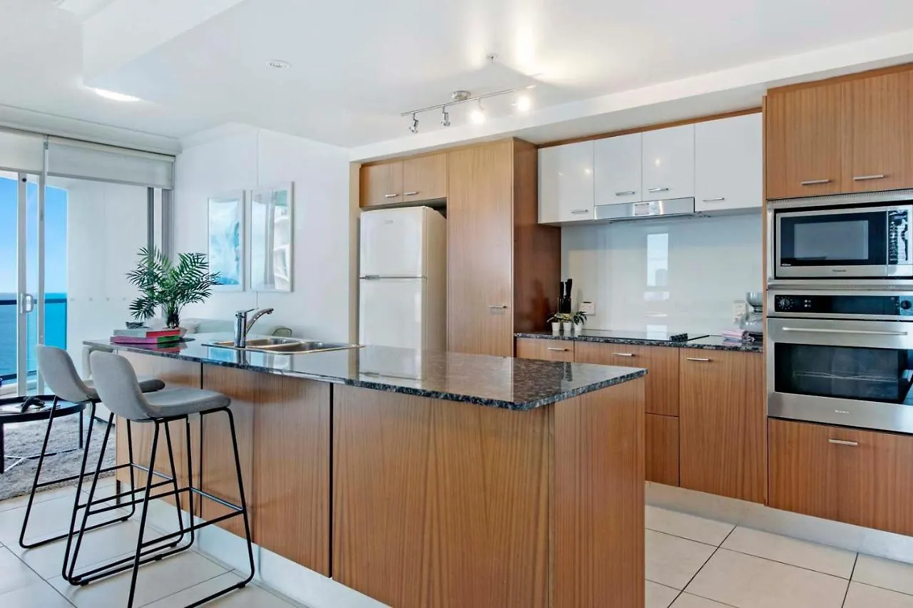 דירה Chevron Renaissance - Self Contained & Privately Managed - Wow Stay
