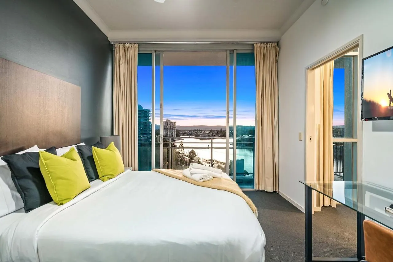 Chevron Renaissance - Self Contained & Privately Managed - Wow Stay גולד קוסט