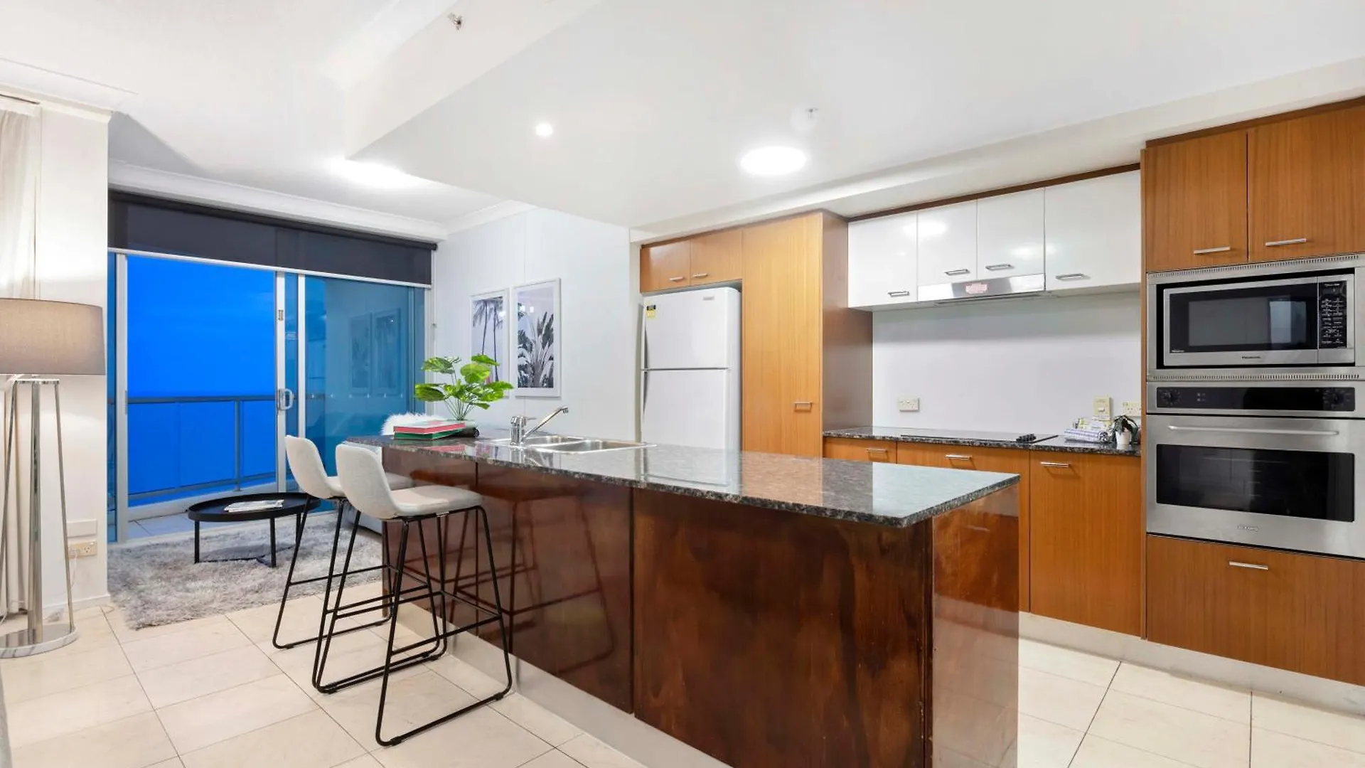 Chevron Renaissance - Self Contained & Privately Managed - Wow Stay 0*, גולד קוסט אוסטרליה