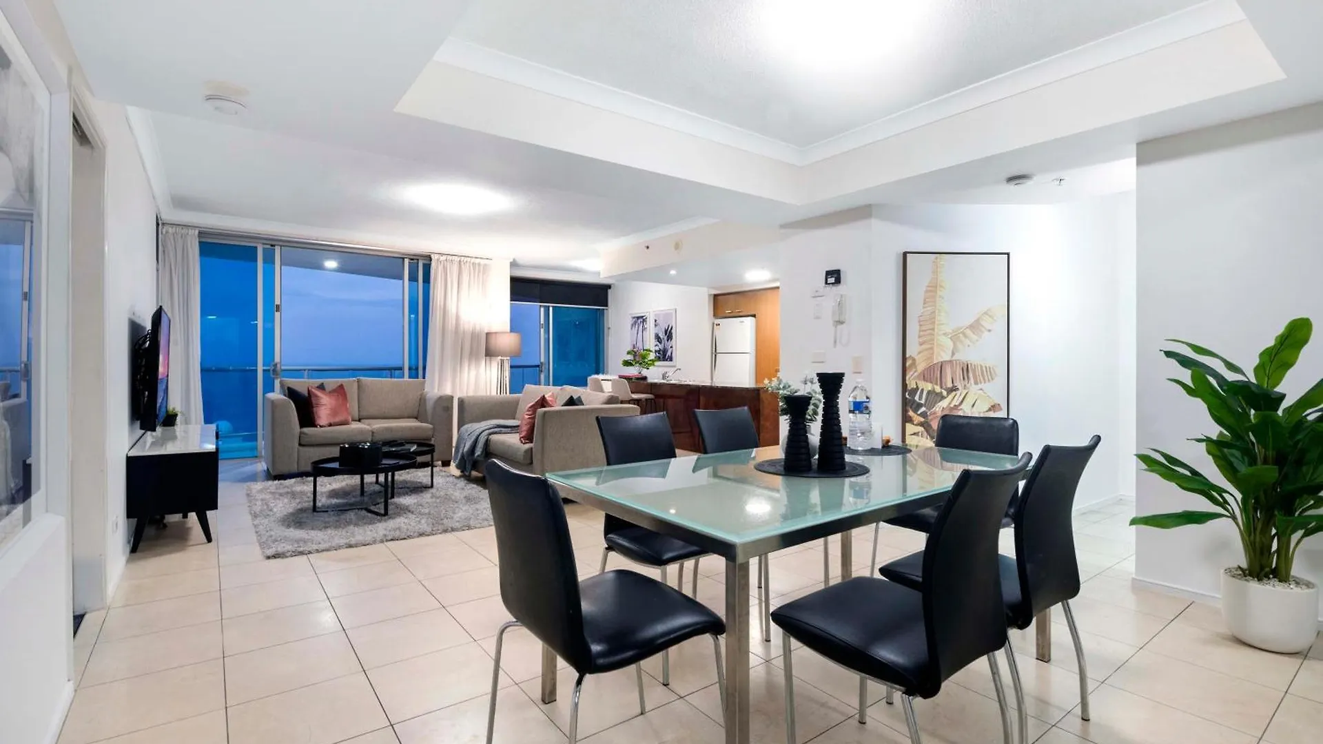 Chevron Renaissance - Self Contained & Privately Managed - Wow Stay גולד קוסט