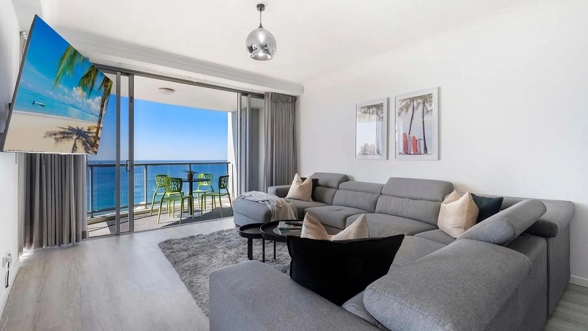 Chevron Renaissance - Self Contained & Privately Managed - Wow Stay גולד קוסט