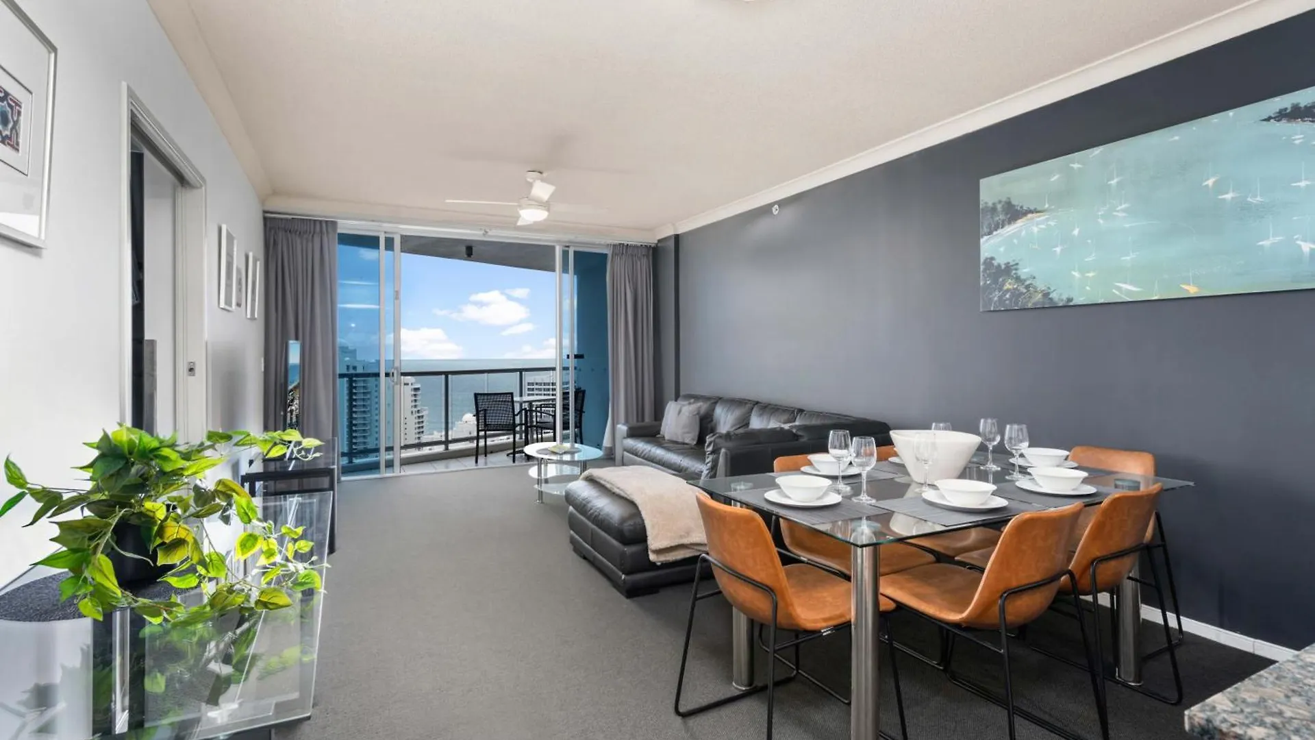 Chevron Renaissance - Self Contained & Privately Managed - Wow Stay 0*, גולד קוסט