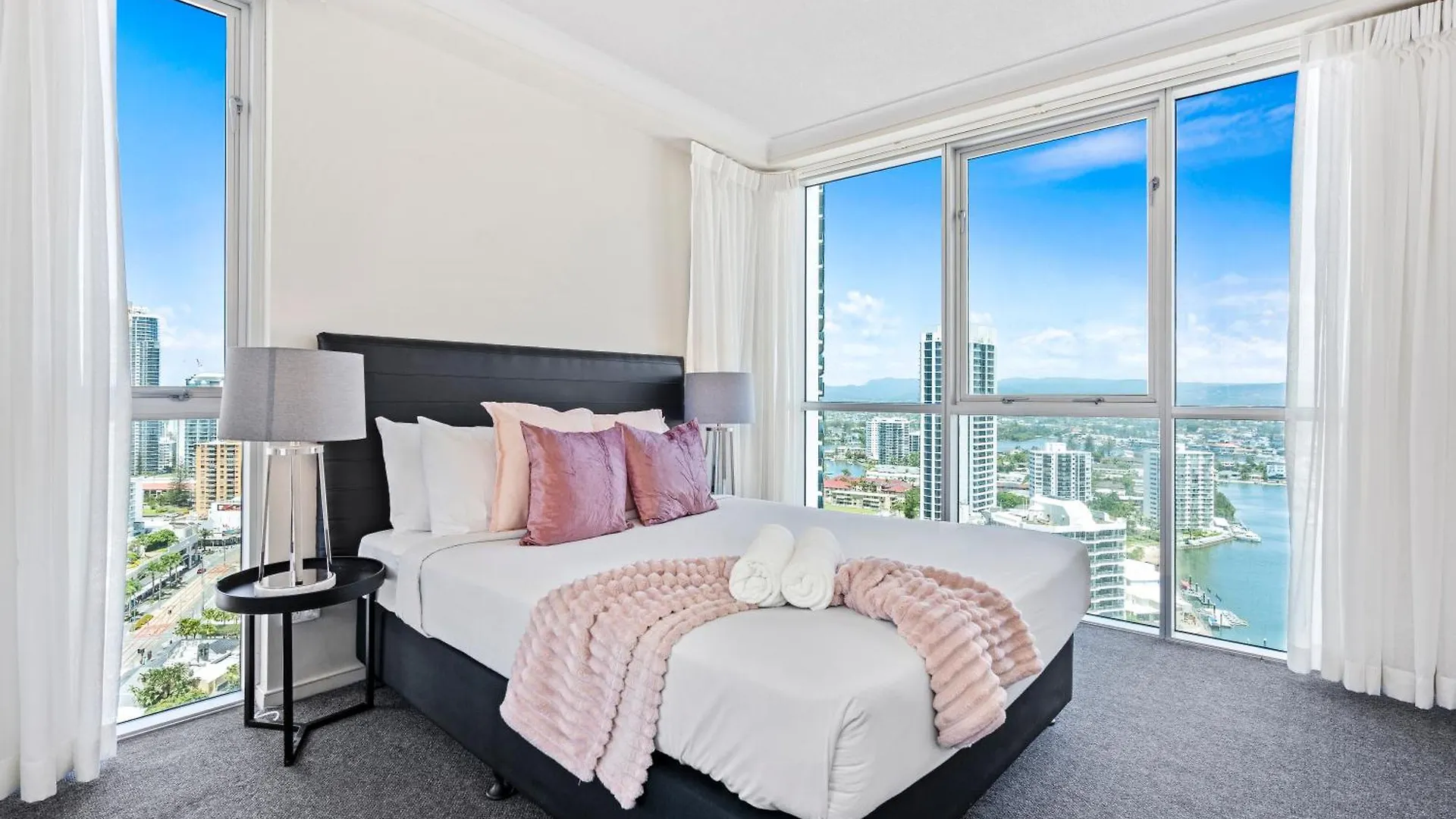 Chevron Renaissance - Self Contained & Privately Managed - Wow Stay גולד קוסט