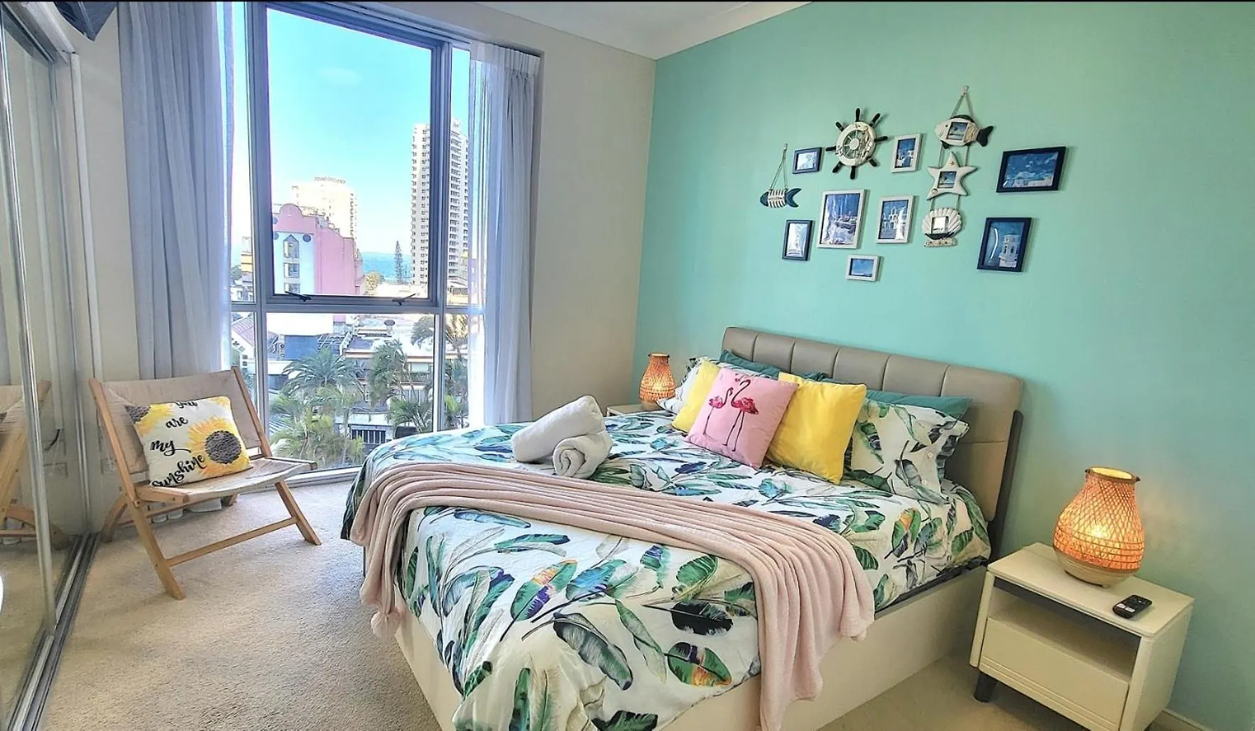 Chevron Renaissance - Self Contained & Privately Managed - Wow Stay