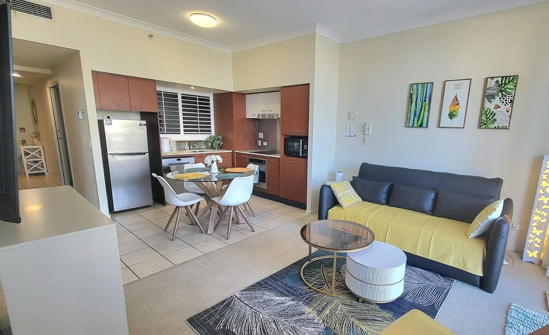 Chevron Renaissance - Self Contained & Privately Managed - Wow Stay דירה